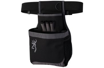 Image of Browning Flash Pouch, Gray, 121062692