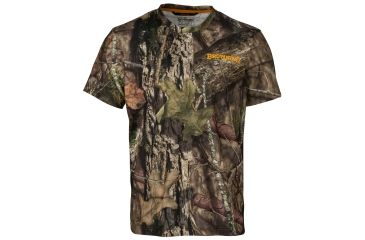 Image of Browning Graffiti Short Sleeve T-Shirt, Mobuc, 3XL, 3014572806