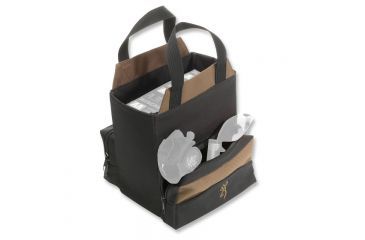 Image of Browning 2 Tone Series 6-Box Ammo Holder, 121041895