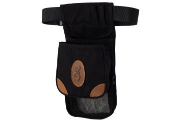 Image of Browning Lona Pouch Deluxe, Black, 121388993