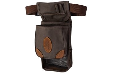 Image of Browning Lona Pouch Deluxe, Flint, 121388693