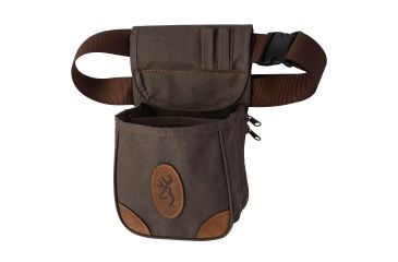 Image of Browning Lona Pouch, Flint, 121388692