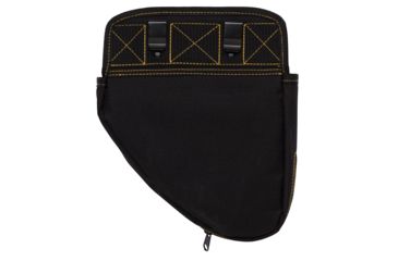 Image of Browning Pouch/Shell Holder Ripstock Pouch, Black, 121095898
