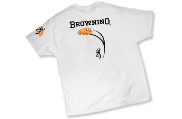 Image of Browning Claymaster Shooting T-Shirt