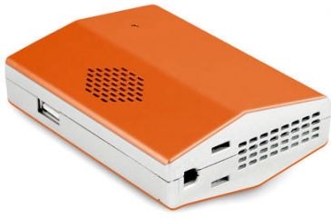 Image of Brunton 120 W Mini 110V DC Inverter for Solo