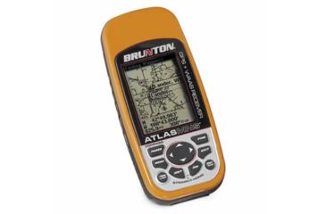 Image of Brunton Atlas Mns Gps