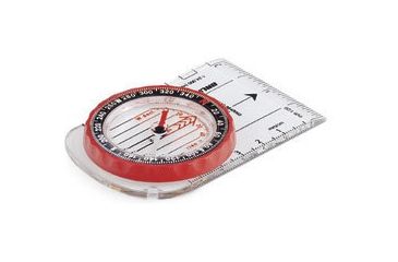 Image of Brunton Star Base Plate Declination Scale 7DNL