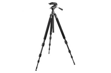 Image of Brunton F Tpod 340 Cb Carbon Fiber Tripod 4 Section
