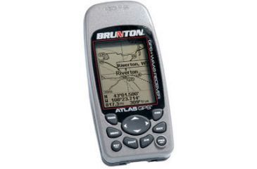 Image of Brunton ATLAS GPS / WAAS Receiver