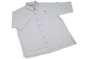 Image of Brunton Short-sleeve Button-up Pro Shirt 916