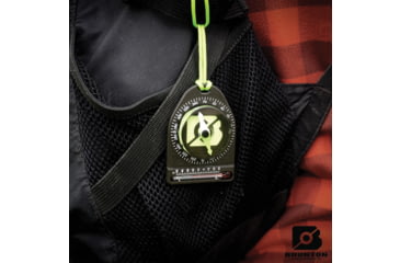 Image of Brunton Tag-Along Chill ECOmpass, BN91772