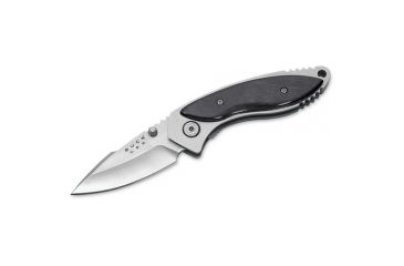 Image of Buck Knives Alpha Dorado, Black Nylon Shth Box - 027015BK5790