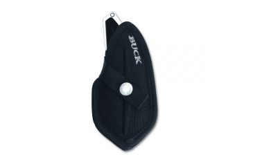 Image of Buck Knives Foldkalingapro Blknyl Shth Box - 041515BK3147