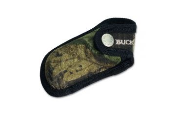 Image of Buck Knives Foldomnihunter Camonylshth Box - 039515CM3043