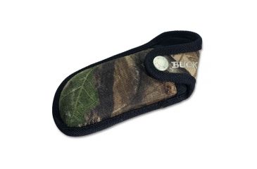 Image of Buck Knives Foldomnihunter Camonylshth Box - 039715CM3073