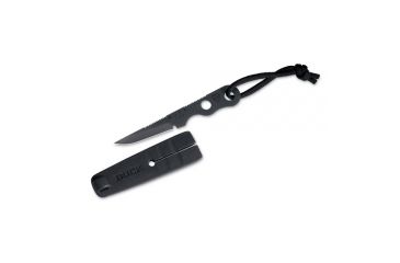 Image of Buck Knives Hartsookutlralt Black P Shth Box - 086020BK3074