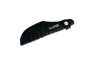 Image of Buck Knives Omni Hunter Black Nylon Sheath Box - 039015BK5986