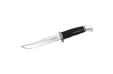 Image of Buck Knives Pathfinder Black Lthr Sheath Box - 010505BK365