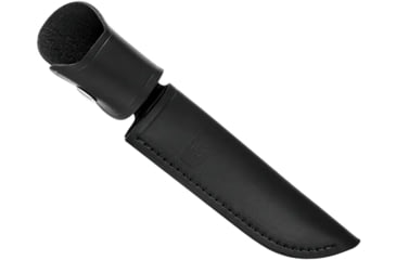 Image of Buck Knives Special Black Leather Sheath Box