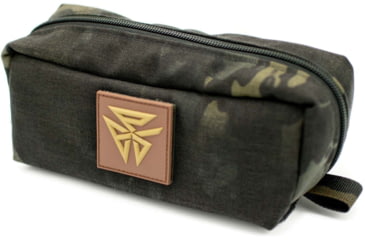 Image of Burn Proof Gear Mag Sack, Multicam Black, BPG-MS-MCB