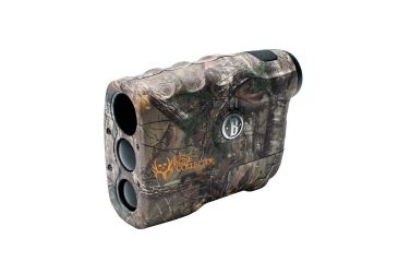 Image of Bushnell 4x20 Bone Collector Range Finder, Realtree Xtra, LRF, RT, Vertical, Clam Pack 192258