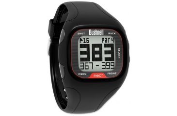 Image of Bushnell neo+ Golf GPS Watch