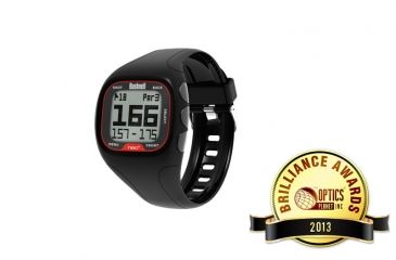 Image of Bushnell neo+ Golf GPS Watch