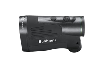Image of Bushnell 6x24mm Prime 1800 Black Active Display/tripod Mount, Box 5l - LP1800AD