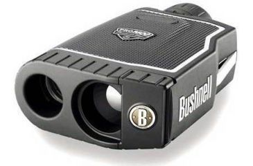 Image of Bushnell 7x26 Pro 1600 Tournament Pinseeker Golf Laser Rangefinder - Factory DEMO