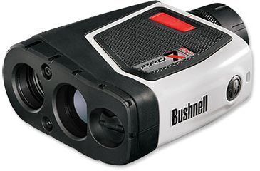 Image of Bushnell 7x26 ProX7 Jolt Rangefinder No Slope 201400