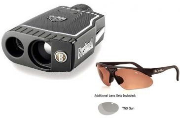Image of Bushnell Tournament Kit