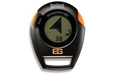 Image of Bushnell Bear Grylls Edition Back Track Original G2 GPS BN360401BG