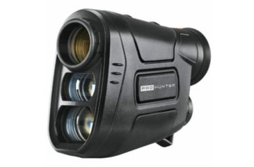 Image of Bushnell Simmons Rangefinder Pro Hunter 6x20 Black