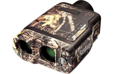 Image of Bushnell Elite 1500 ARC Hunting Laser Rangefinder 205101