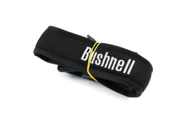 Image of Bushnell Fusion 12x50mm Rangefinder Binoculars, 1 Mile Arc Laser, 202312