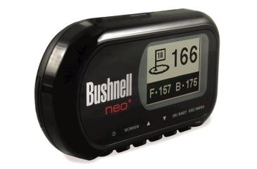 Image of Bushnell Golf 368150 NEO Plus