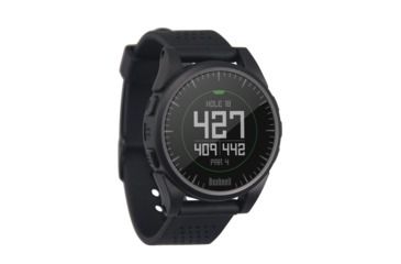 Image of Bushnell Golf Excel GPS Golf Watch, Black 368750