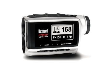 Image of Bushnell Golf Hybrid GPS Rangefinder 201951