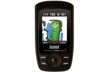 Image of Bushnell Golf GPS Yardage Pro XGC 368400
