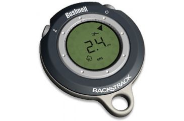 Image of Bushnell BackTrack - Tech Gray