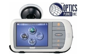 Image of Bushnell NAV500 GPS