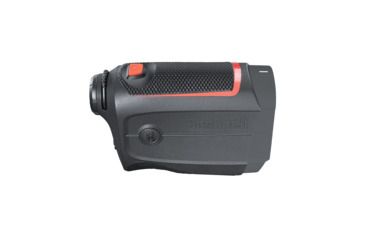 Image of Bushnell Hybrid 5x20mm Golf Laser Rangefinder GPS, White, 5x magnification 201835
