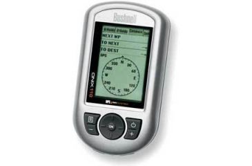 Image of Bushnell Onix110 GPS Digital Navigation 361100