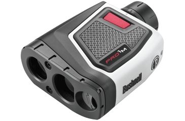 Image of Bushnell Pro 1M Golf Laser Rangefinder, Tournament Edition 205107
