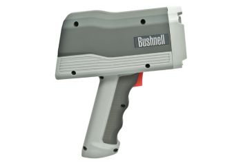 Image of OpticsPlanet Exclusive Bushnell Speedster III Radar Gun w/ Speeds from 10 to 200 MPH - 101921