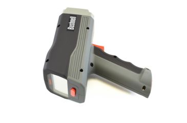 Image of OpticsPlanet Exclusive Bushnell Speedster III Radar Gun w/ Speeds from 10 to 200 MPH - 101921