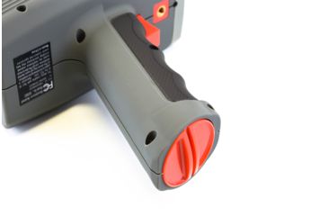 Image of OpticsPlanet Exclusive Bushnell Speedster III Radar Gun w/ Speeds from 10 to 200 MPH - 101921