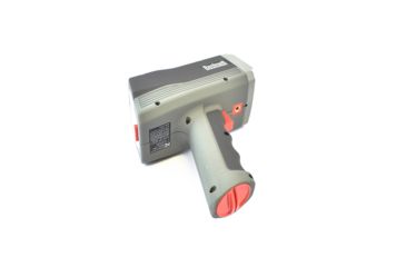 Image of OpticsPlanet Exclusive Bushnell Speedster III Radar Gun w/ Speeds from 10 to 200 MPH - 101921