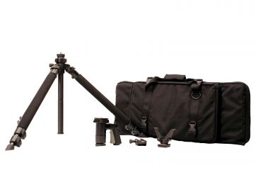 Image of Bushnell Tactical Tripod with Bag 84005