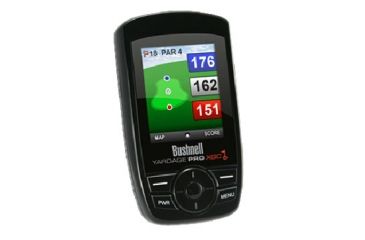 Image of Bushnell Yardage Pro XGC Golf GPS